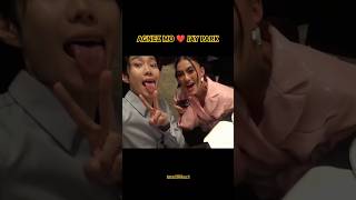 Download lagu #AGNEZMO partying with #JayPark mp3