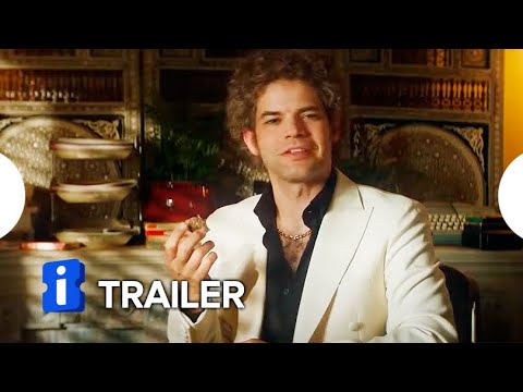 A Era de Ouro - Trailer