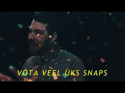 Jyrise - Sünnipäev