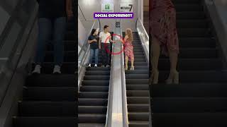 Flirty Social Experiment Backfires with Wife’s Hilarious Reaction Flirty Social Experiment Backfires with Wife’s Hilarious Reaction