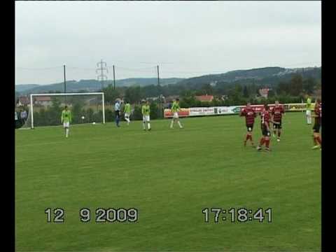 Malše Roudné - Tábor