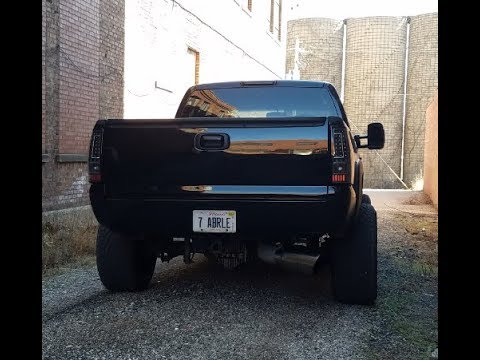 Roll Pan Sled Pull Hitch Install