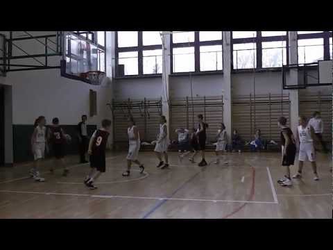 Csata Garfield-Fürge Vasas 56-74