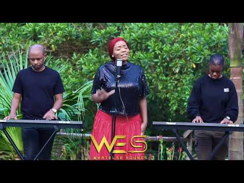 Mama Thula  || WES Presents The One & Only Skyewanda || Original