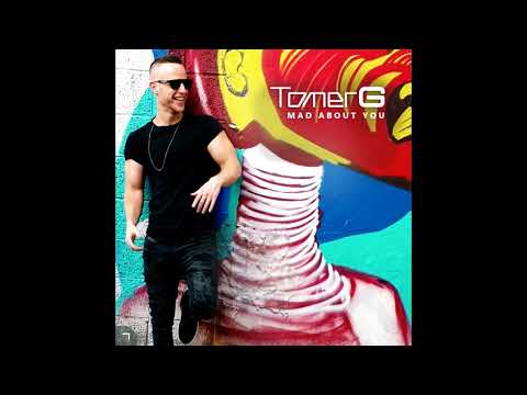 TOMER G - Mad About You (Solo Version) (Radio Edit)