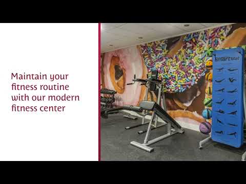 Best Western Plus University Inn - 34181