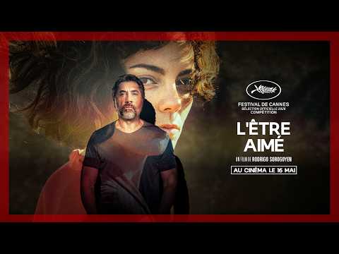 L'ÊTRE AIMÉ | Spot 60s