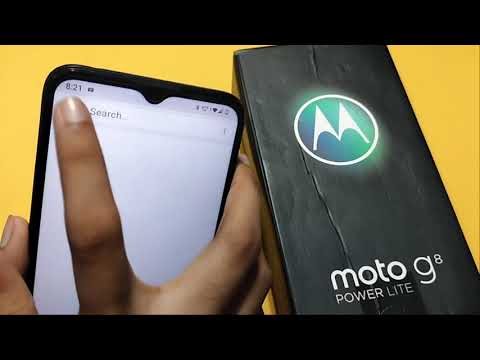 Moto g8 language full setting | how to change language | language set kaise karen