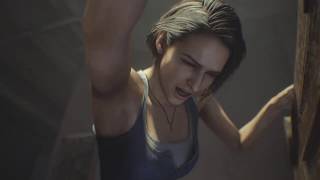 【バイオハザードRE:3】32のルールで生き残れ！？咲夜さんのBIOHAZARD RE:3 Part1後編【ゆっくりMMD実況】