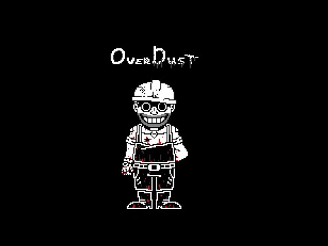 OverDust ----The Renegade----