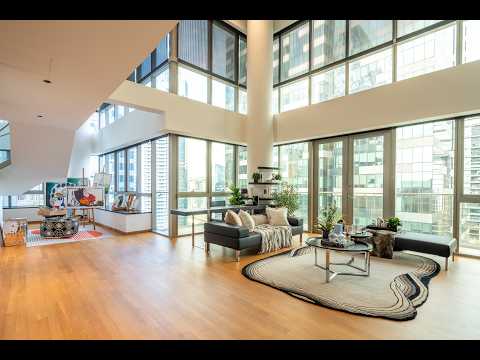One Shenton, 1 Shenton Way, 5 Bedrooms, 6,674 sqft, Condominium For Sale, by Richard Jany, 500157073 - PropertyGuru.com.sg