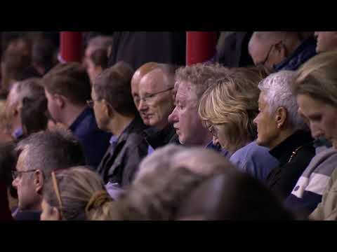 Cornet's Darco English 2020