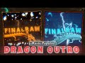 Dragon Outro On Alight Motion (+Preset)#outro#alightmotionpreset#dragonoutro
