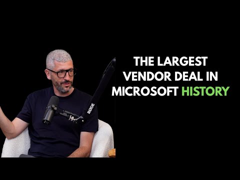 From Startup to $17B Deal: How Co-Founder Roman Chernin’s Nebius Is Building the AI-Native GPU Cloud