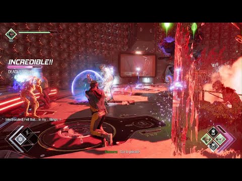 Marvel's Guardians of the Galaxy (PS5 60FPS) THE FUN BATTLES - WALKTHROUGH PT 72 (ENGLISH COMMENT)