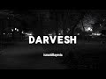 Ismatillayevic Darvesh