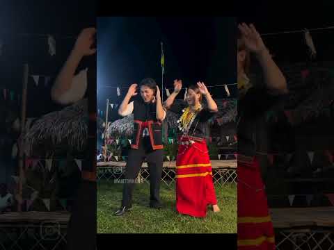 LEBU JEBU BY PINA PATIR | TONNONG ERING | RUPALI PAYENG | BIO PEGU | NEW MISING TRENDING REELS VIDEO