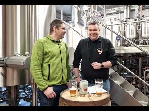 Elch-Bräu / Thuisbrunn - Gräfenberg