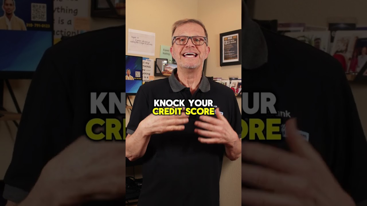 Don't Do THIS Before Buying a Home — It Could Kill Your Loan