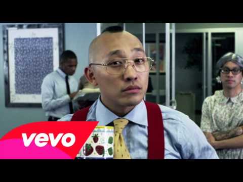 Far East Movement ft. Riff Raff, SchoolBoy Q & B.O.B - The Illest (World Premiere) [CDQ]