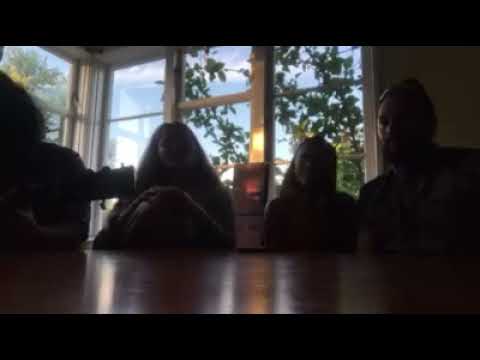 When We Were Young - Adele COVER King Whanau ft Arielle Munroe