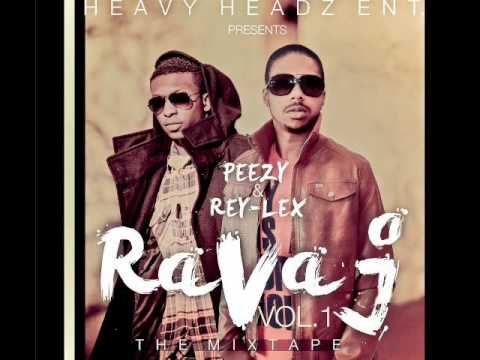 02. Se Sa k' Alamod - ReyLex feat. Trouble Boy & Steves J Bryan (Prod. by Peezy)