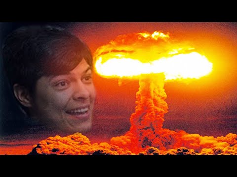 This Broly taught me everything I know. Cloud805 vs Jonathan Tene analysis