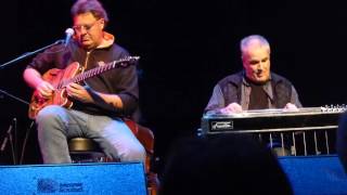 The Time Jumpers featuring Vince Gill at the Lucas Theater in Savannah, Ga 04/06/16 (8 of 8)