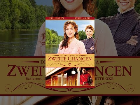 Janette Oke: Die Coal valley Saga Teil 4 — Zweite Chancen
