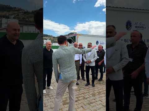 TOKAT BELEDİYESİ'NİN TAZİYE ARACI SAYISI 13'E YÜKSELDİ