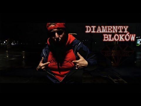 NON BLASK - "Diamenty bloków" (prod. BDZ)(cuty DJ CIDER/BDZ)