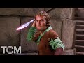 Robin Hood Interrupts Prince John S Coronation Clip The Adventures Of Robin Hood 1938 TCM