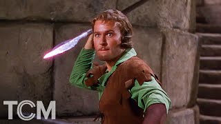 Download lagu Robin Hood Interrupts Prince John's Coronation (Clip) | The Adventures of Robin Hood (1938) | TCM mp3
