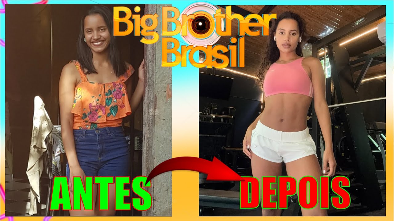 Como Estão Todos os Campeões do BBB Veja o Antes e Depois!