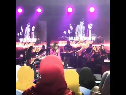 NUR KASIH BY ZAMANI (KONSERT 3SUARA)