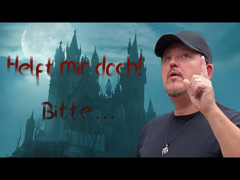 MEGA SPUK 😱 HEFTIGE GEISTERJAGD in VERLASSENEM SCHLOSS von 1789☠️Teil 1: Geister? Paranormal? ☠️