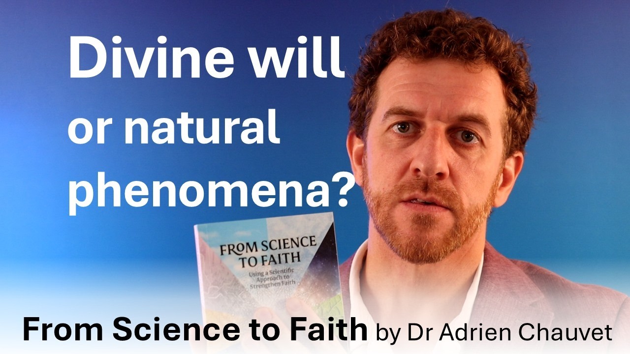 From Science to Faith - Part 29