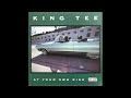 King Tee - E Get Swift