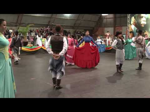 5º FEGADAN - SÁBADO - CTG IMIGRANTES E TRADIÇÃO - ADULTO