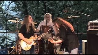 Kentucky Headhunters10-My Daddy Was A Milkman 11-Oh Lonesome Me