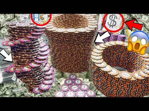 😨 IT’S ALL ON THE EDGE! 1,000 Quarters At ONCE… 🔥 Can We Win!? High-Limit Coin Pusher MEGA JACKPOT!