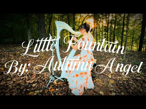 Promotional video thumbnail 1 for Autumn Angel
