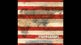Propagandhi - March of the Crabs