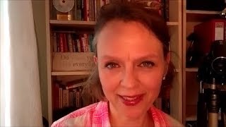 Stepping Into You - The Basics