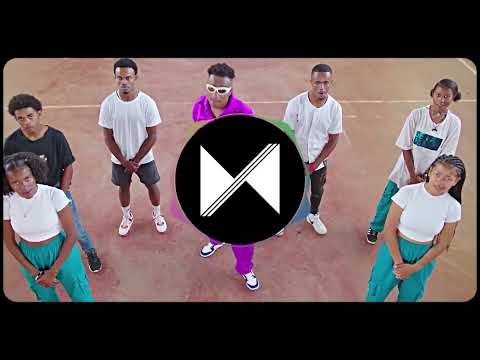 Ayo Naej - Mibogno (Herwex Remix)