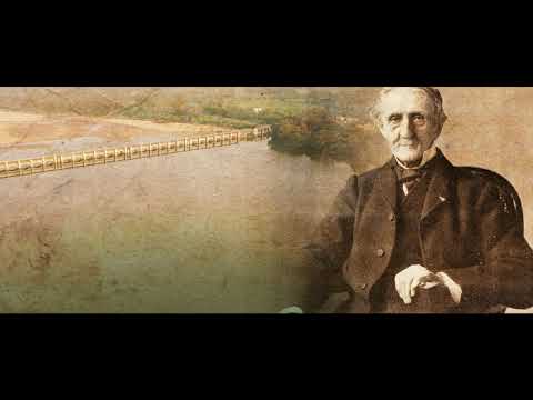 GOTN WRD WHIS Nomination Lower Coleroon Anicut LOWER ANICUT