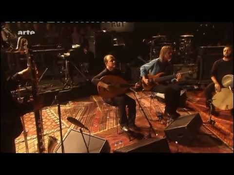 Anouar Brahem - Stopover At Djibouti (Brahem)