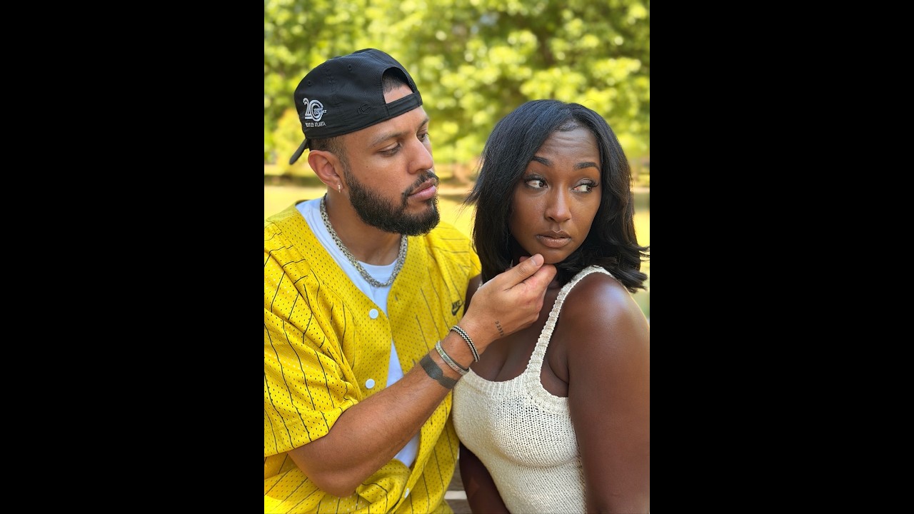 When Rone gives Shardae an ultimatum!