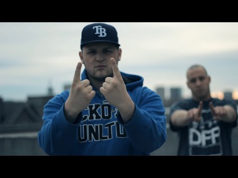 DONNE TOUT | DISSTRICK11 | FavelaFilms