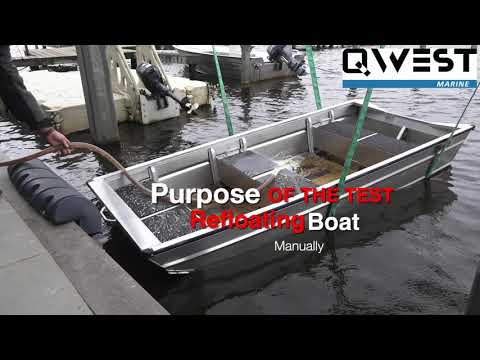 Video van Qwest F301